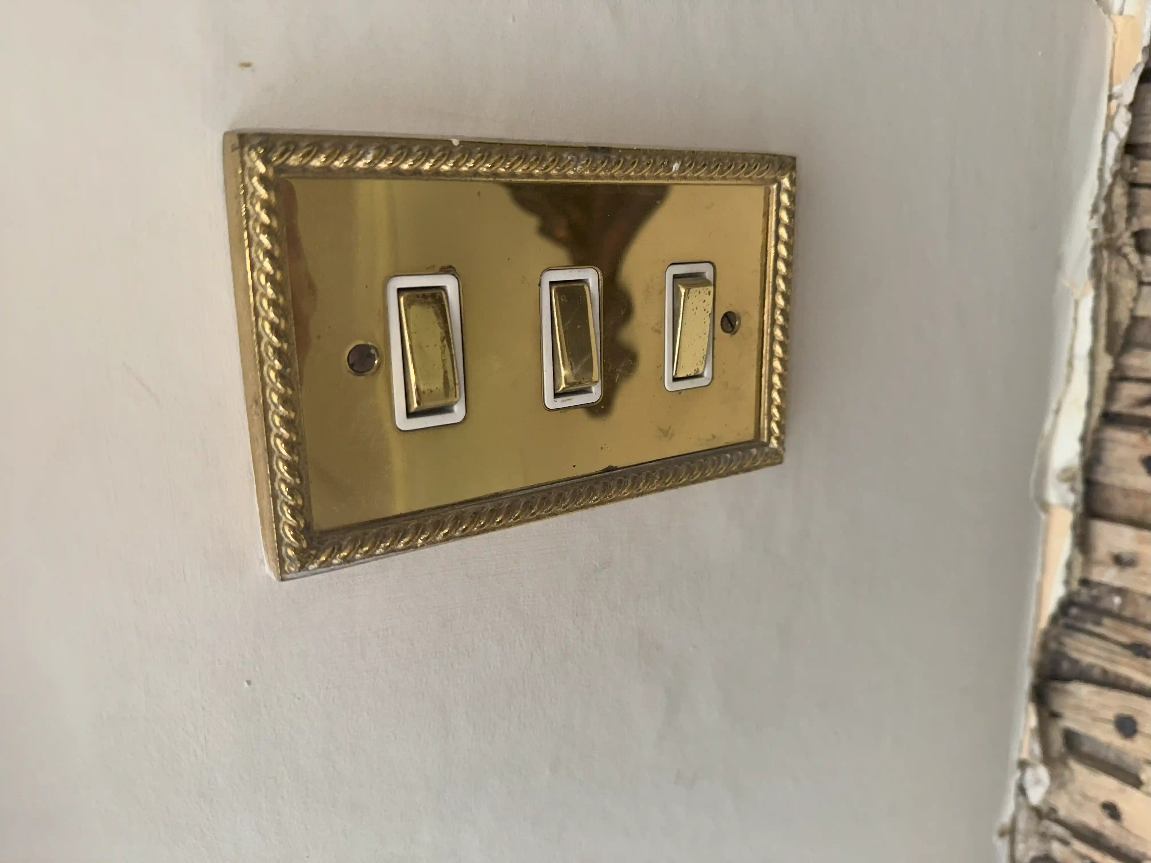 Emergency Electrician Durham